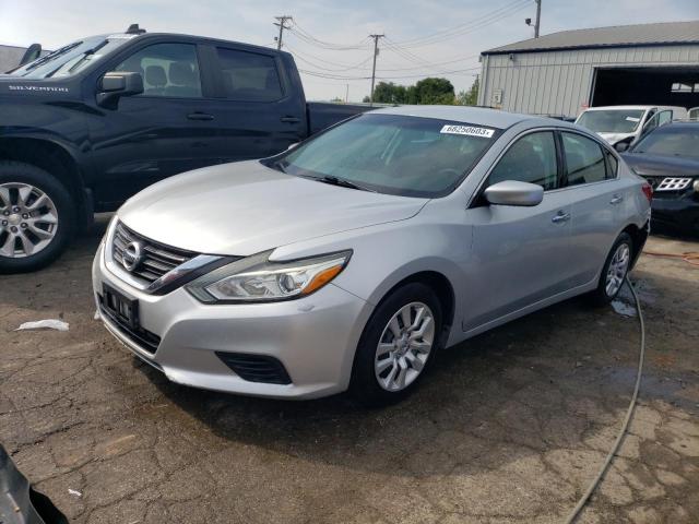 NISSAN ALTIMA 2.5 2016 1n4al3apxgn371551