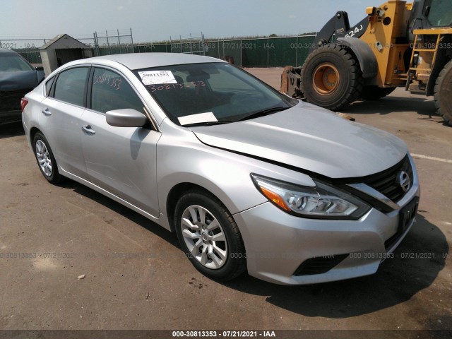 NISSAN ALTIMA 2016 1n4al3apxgn371663