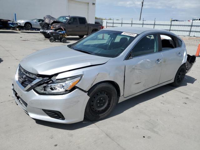 NISSAN ALTIMA 2016 1n4al3apxgn371677