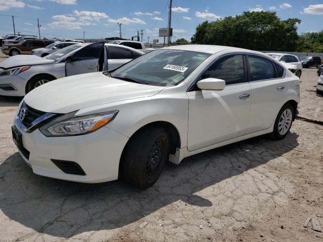 NISSAN ALTIMA 2.5 2016 1n4al3apxgn371775