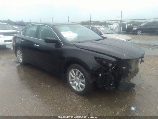 NISSAN ALTIMA 2016 1n4al3apxgn371906