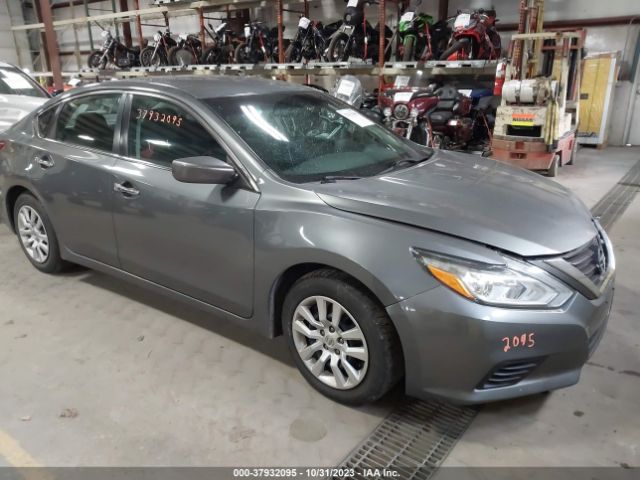 NISSAN ALTIMA 2.5 2016 1n4al3apxgn371954