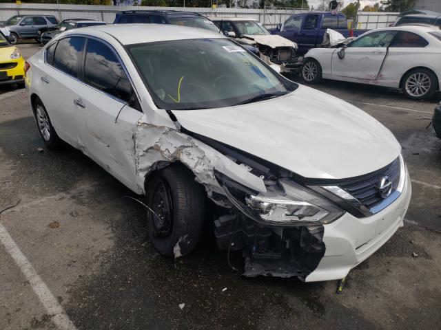 NISSAN ALTIMA 2.5 2016 1n4al3apxgn371985