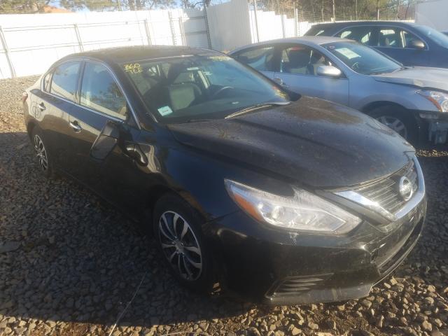 NISSAN ALTIMA 2.5 2016 1n4al3apxgn372294