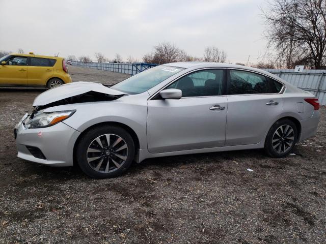 NISSAN ALTIMA 2.5 2016 1n4al3apxgn372568