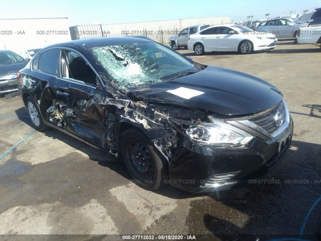 NISSAN ALTIMA 2016 1n4al3apxgn372764