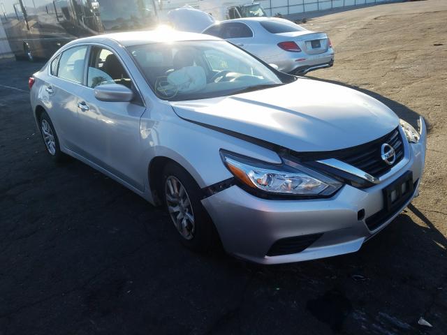 NISSAN ALTIMA 2.5 2016 1n4al3apxgn372795