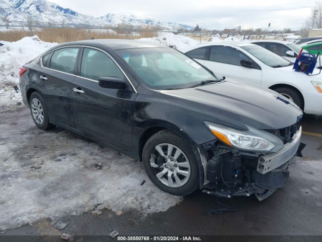 NISSAN ALTIMA 2016 1n4al3apxgn373056