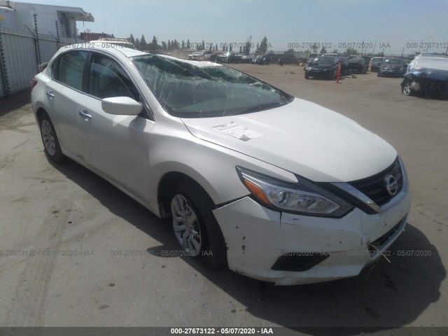 NISSAN ALTIMA 2016 1n4al3apxgn373767