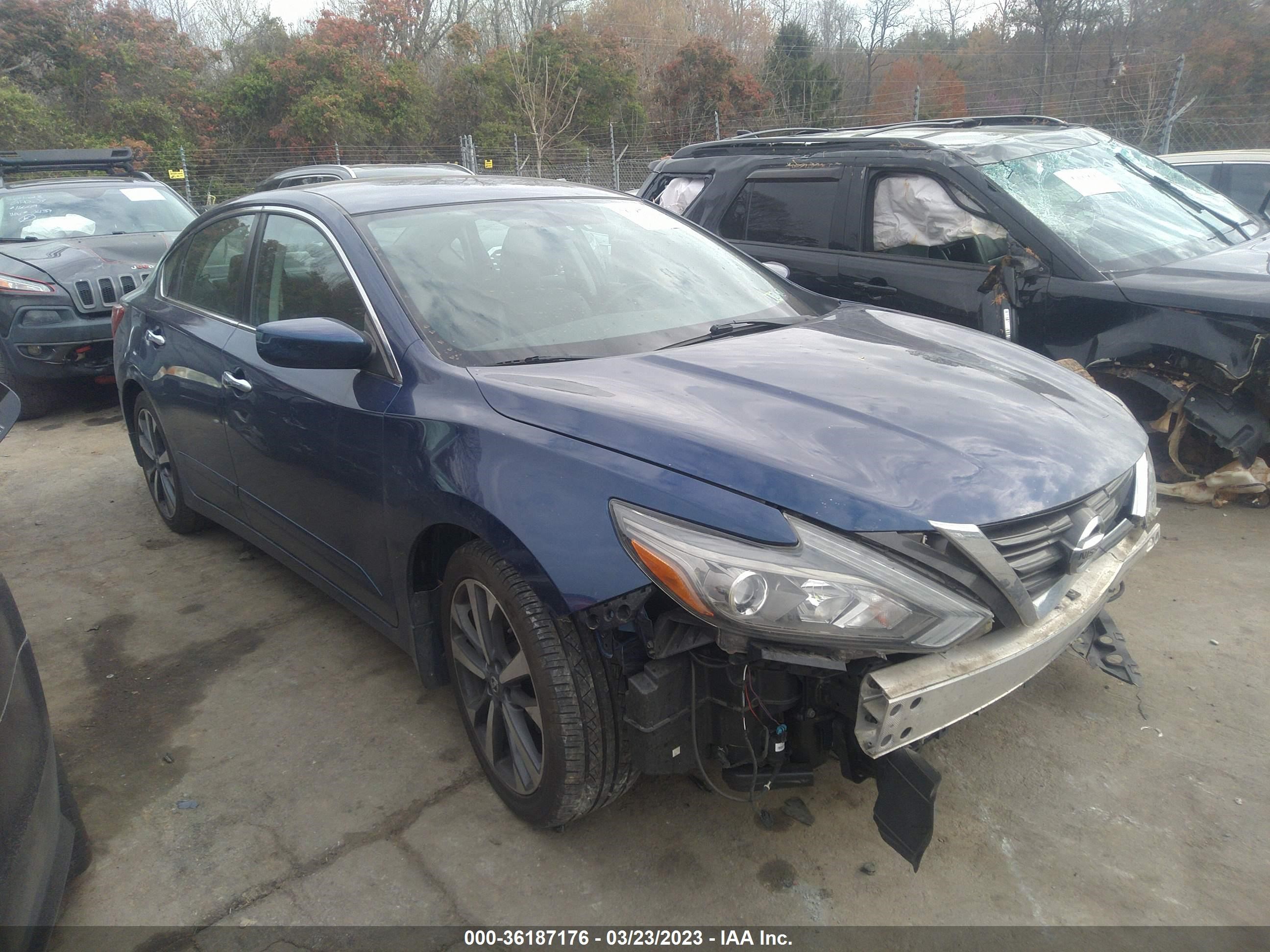 NISSAN ALTIMA 2016 1n4al3apxgn374112