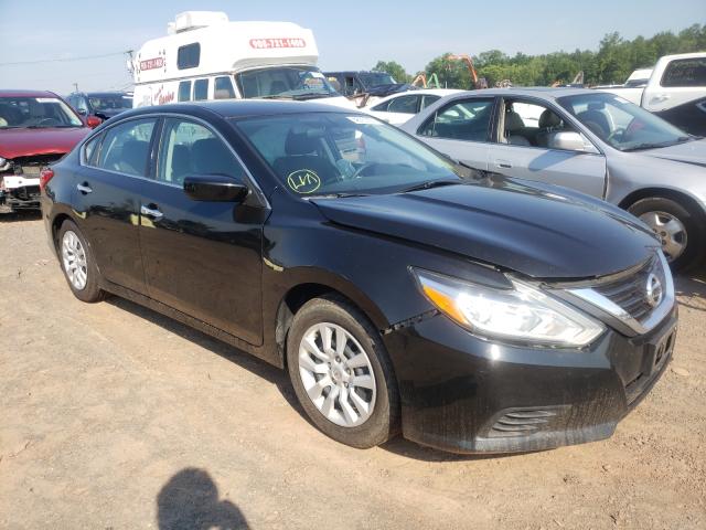 NISSAN ALTIMA 2.5 2016 1n4al3apxgn375034