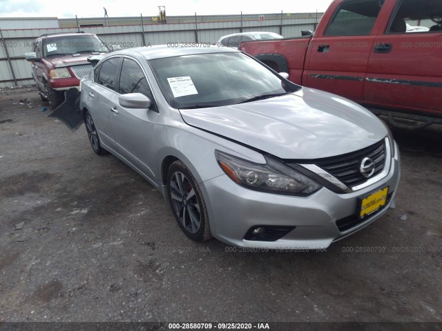 NISSAN ALTIMA 2016 1n4al3apxgn375308