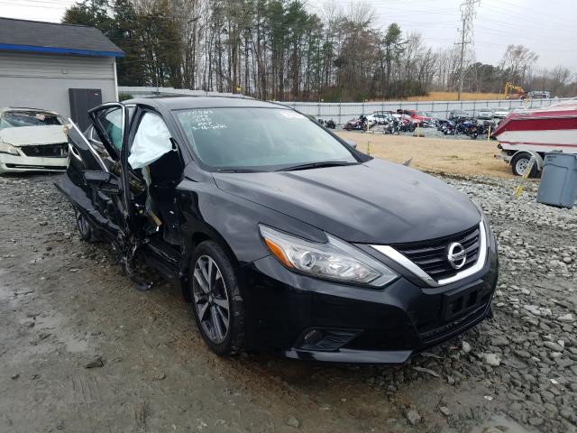 NISSAN ALTIMA 2.5 2016 1n4al3apxgn375583