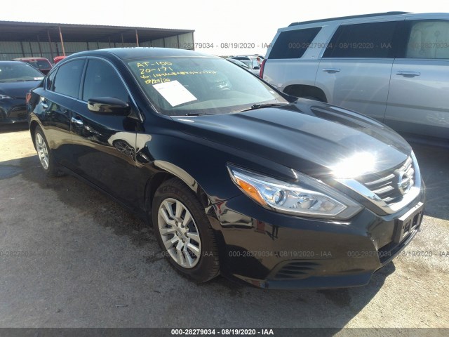 NISSAN ALTIMA 2016 1n4al3apxgn375616