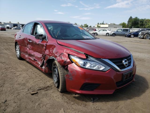 NISSAN ALTIMA 2.5 2016 1n4al3apxgn375650