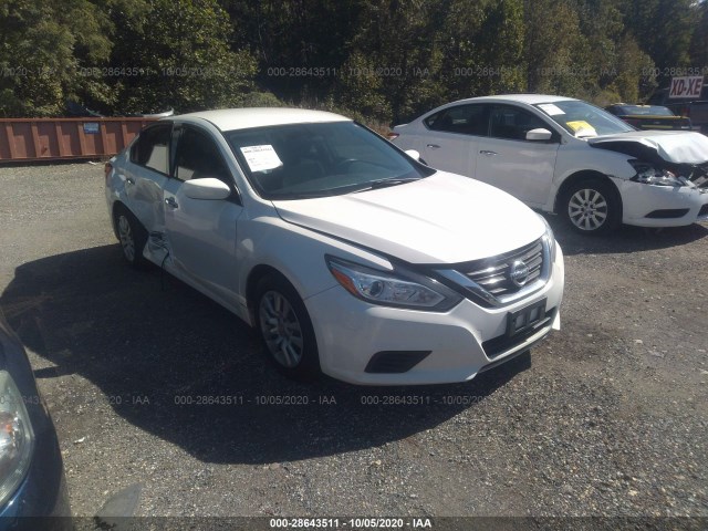 NISSAN ALTIMA 2016 1n4al3apxgn375826