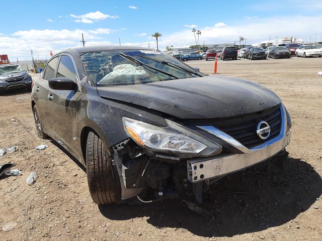 NISSAN ALTIMA 2.5 2016 1n4al3apxgn376295