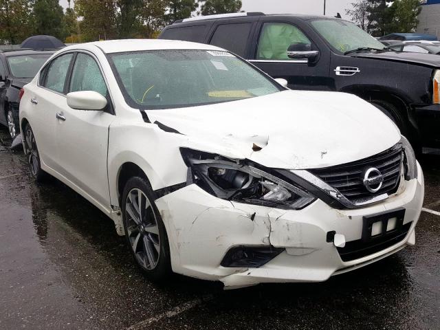 NISSAN ALTIMA 2.5 2016 1n4al3apxgn376331