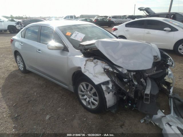 NISSAN ALTIMA 2016 1n4al3apxgn376815