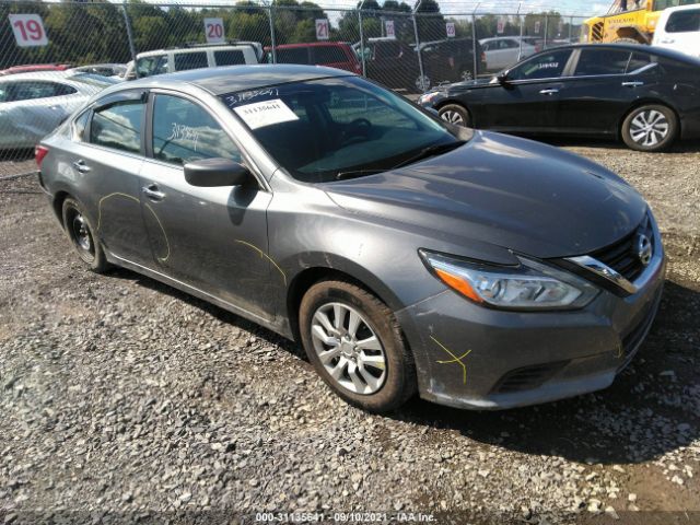 NISSAN ALTIMA 2016 1n4al3apxgn377186