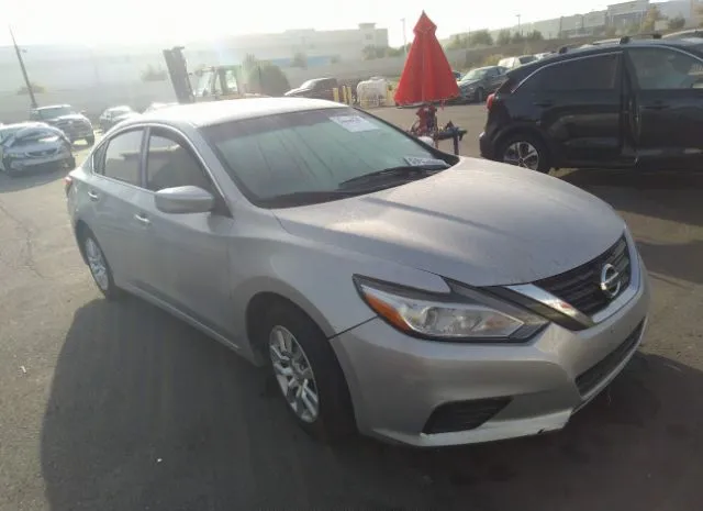 NISSAN ALTIMA 2016 1n4al3apxgn377771