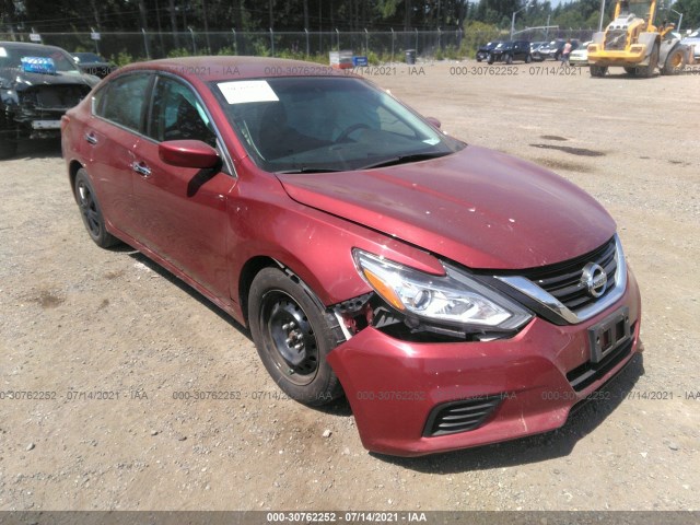 NISSAN ALTIMA 2016 1n4al3apxgn377852