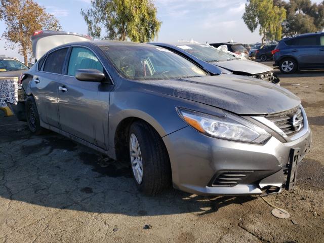 NISSAN ALTIMA 2.5 2016 1n4al3apxgn378354