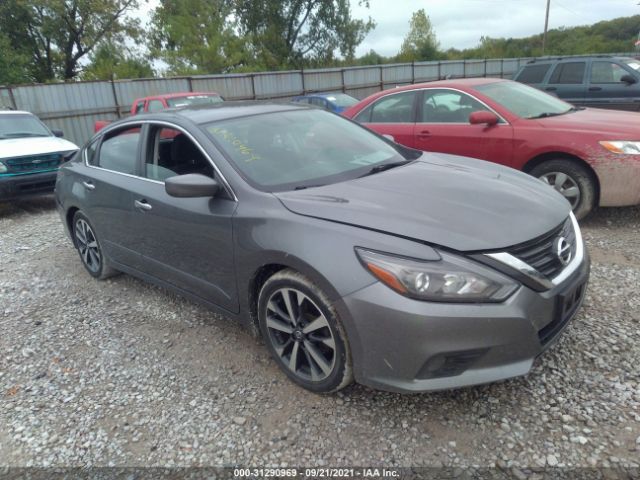 NISSAN ALTIMA 2016 1n4al3apxgn378483