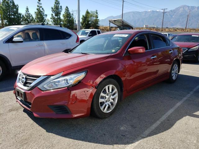 NISSAN ALTIMA 2.5 2016 1n4al3apxgn379214