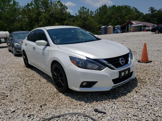 NISSAN ALTIMA 2.5 2016 1n4al3apxgn379357