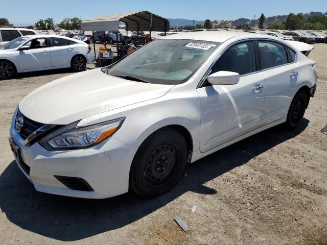 NISSAN ALTIMA 2.5 2016 1n4al3apxgn380380