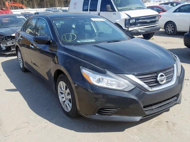 NISSAN ALTIMA 2.5 2016 1n4al3apxgn380427