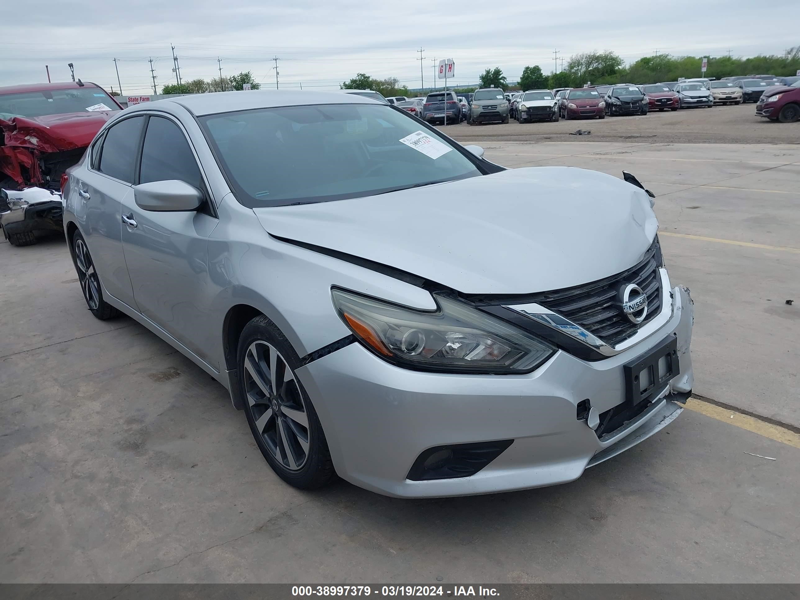 NISSAN ALTIMA 2016 1n4al3apxgn380783