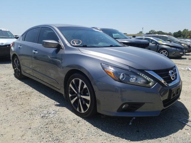 NISSAN ALTIMA 2.5 2016 1n4al3apxgn381061