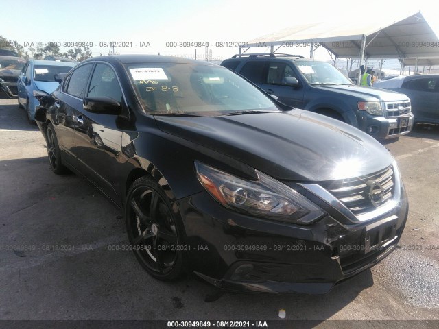 NISSAN ALTIMA 2016 1n4al3apxgn381111