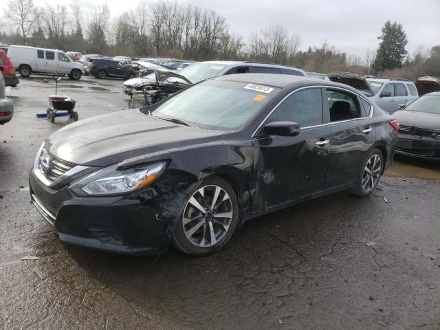 NISSAN ALTIMA 2.5 2016 1n4al3apxgn381271