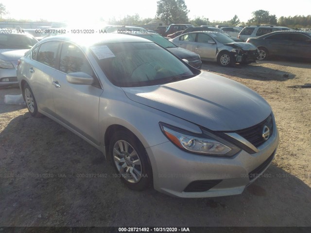 NISSAN ALTIMA 2016 1n4al3apxgn381352