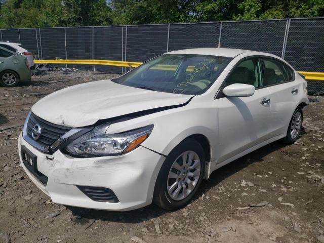 NISSAN ALTIMA 2.5 2016 1n4al3apxgn382498