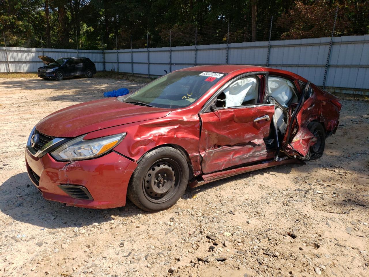 NISSAN ALTIMA 2016 1n4al3apxgn382517