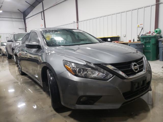 NISSAN ALTIMA 2.5 2016 1n4al3apxgn383358