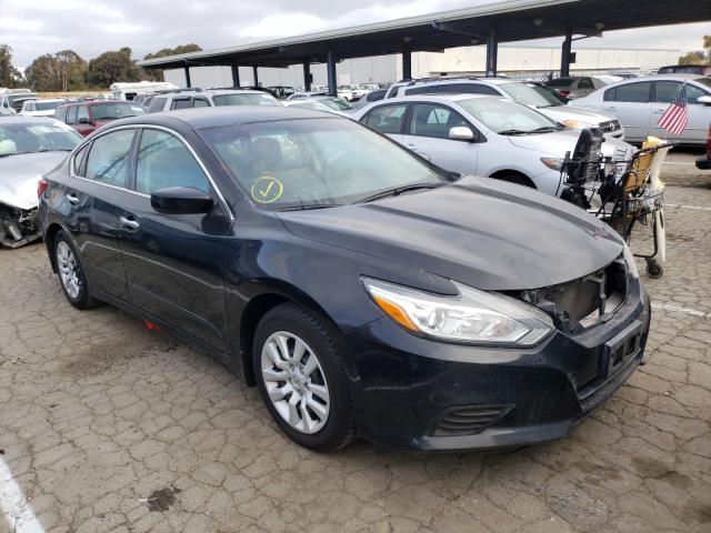 NISSAN ALTIMA 2.5 2016 1n4al3apxgn383490