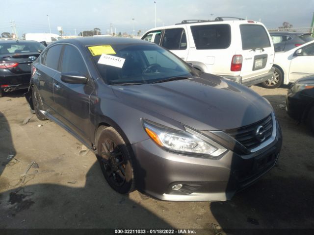 NISSAN ALTIMA 2016 1n4al3apxgn384218