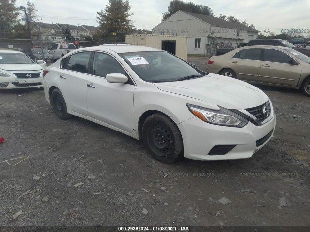 NISSAN ALTIMA 2016 1n4al3apxgn384610