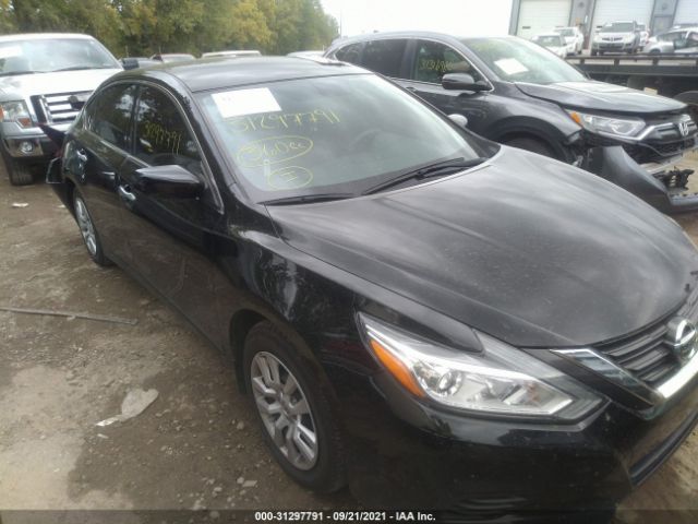 NISSAN ALTIMA 2016 1n4al3apxgn384882