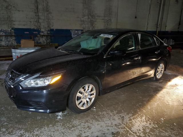 NISSAN ALTIMA 2.5 2016 1n4al3apxgn385921