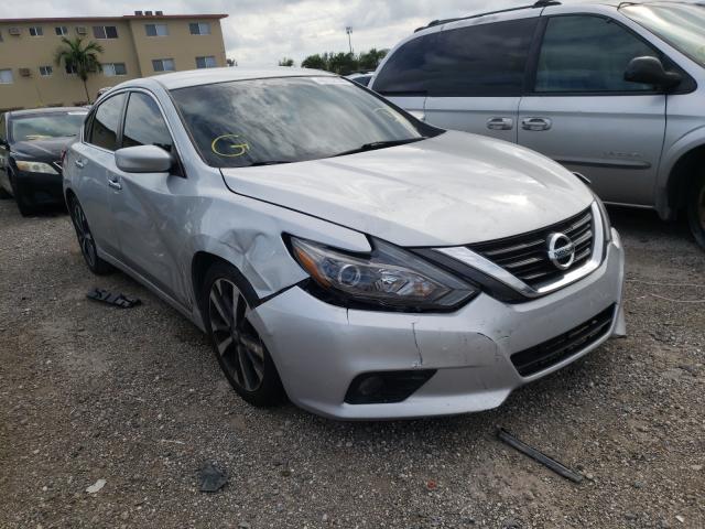 NISSAN ALTIMA 2.5 2016 1n4al3apxgn387037