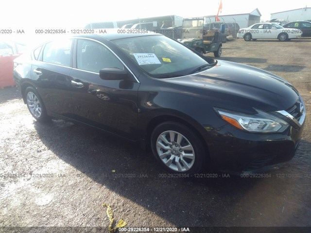 NISSAN ALTIMA 2016 1n4al3apxgn387104