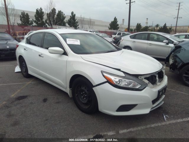 NISSAN ALTIMA 2016 1n4al3apxgn387247