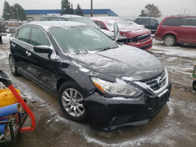 NISSAN ALTIMA 2.5 2016 1n4al3apxgn387281