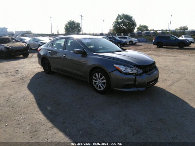 NISSAN ALTIMA 2016 1n4al3apxgn387345